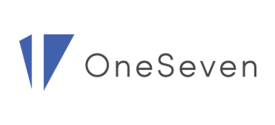 One Seven Logo